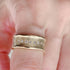 N°22 bobbin diamond ring 02
